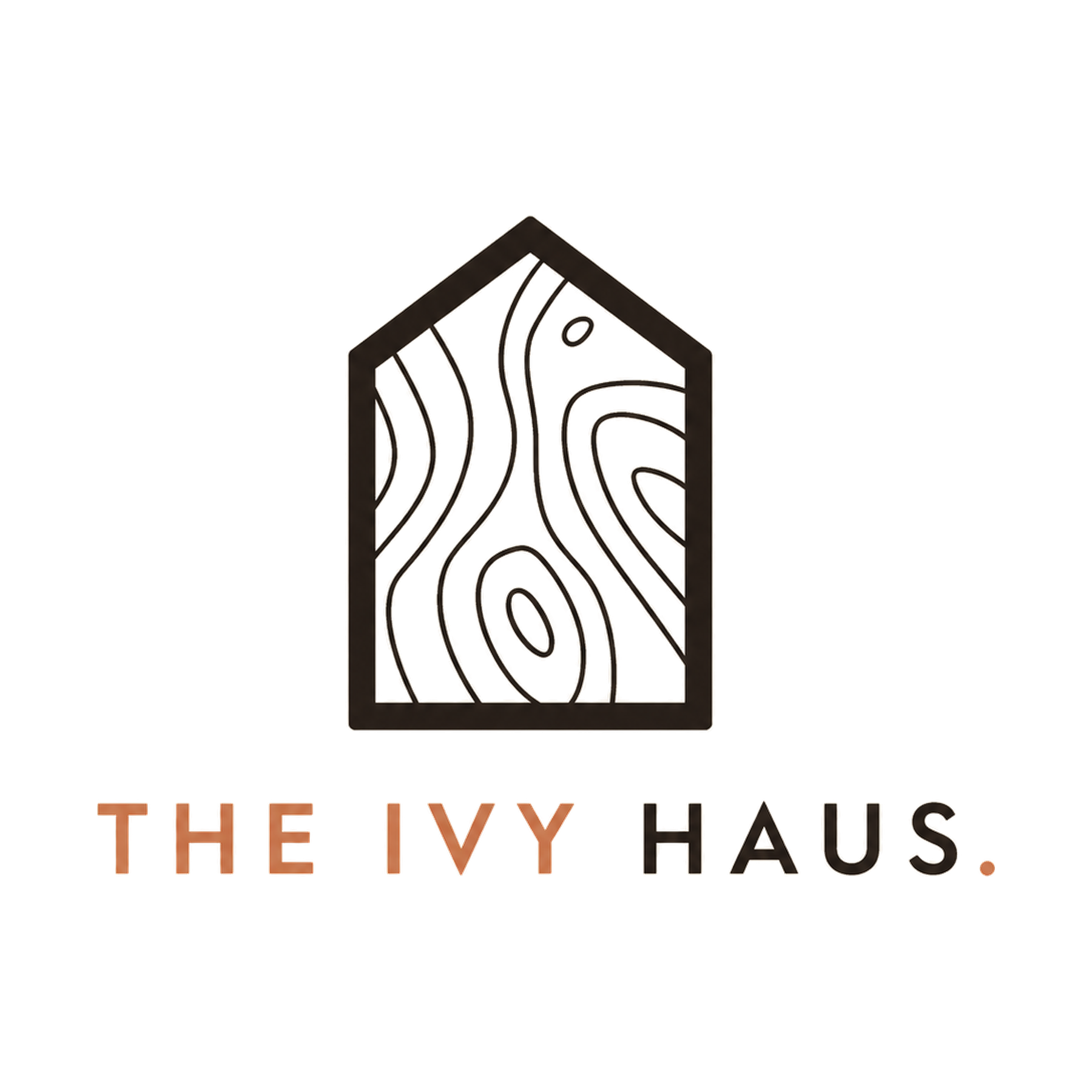 THE IVY HAUS.